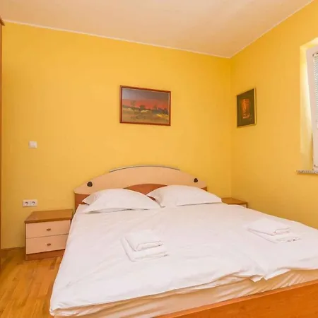 Tatil Evi Holiday In - Insel 41225 *