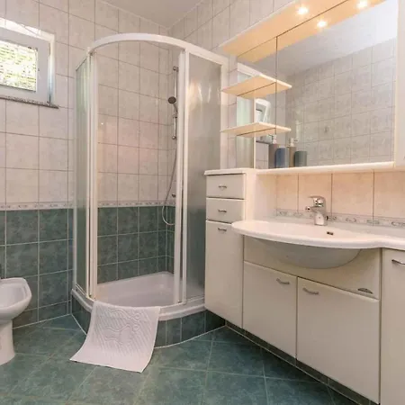 Tatil Evi Holiday In - Insel 41225 Vir