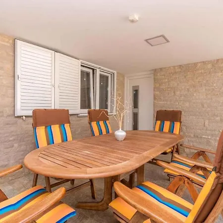 Tatil Evi Holiday In - Insel 41225
